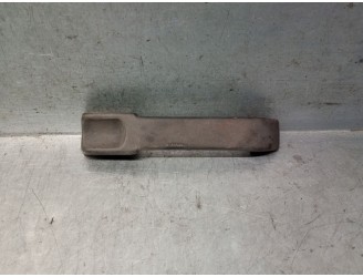 Recambio de maneta exterior trasera izquierda para renault trafic furgoneta (t_, p_, v_) 2.5 d referencia OEM IAM 6006000624 600