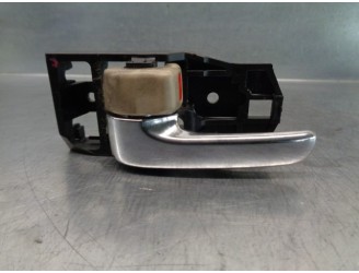 Recambio de maneta interior delantera izquierda para lexus rx300 (mcu15) luxury referencia OEM IAM 6920648010A0  