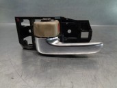 Recambio de maneta interior delantera izquierda para lexus rx300 (mcu15) luxury referencia OEM IAM 6920648010A0  