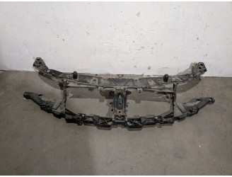 Recambio de panel frontal para renault laguna iii 1.5 dci diesel fap referencia OEM IAM 625100001R 625100001R 