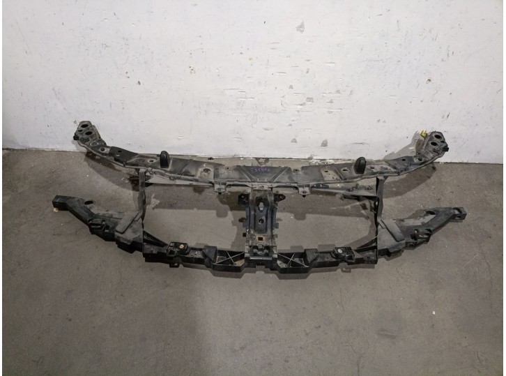 Recambio de panel frontal para renault laguna iii 1.5 dci diesel fap referencia OEM IAM 625100001R 625100001R 