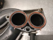 Recambio de colector admision para bmw serie 3 berlina (e46) 1.9 cat referencia OEM IAM 11611432032 11611432032 