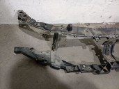 Recambio de panel frontal para renault laguna iii 1.5 dci diesel fap referencia OEM IAM 625100001R 625100001R 