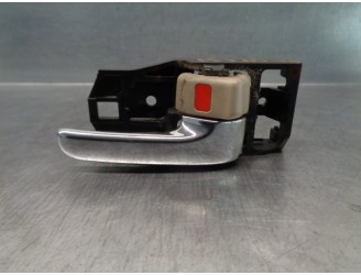 Recambio de maneta interior trasera derecha para lexus rx300 (mcu15) luxury referencia OEM IAM 6920548010A0 