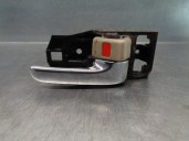 Recambio de maneta interior trasera derecha para lexus rx300 (mcu15) luxury referencia OEM IAM 6920548010A0  