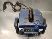 Recambio de pinza freno delantera izquierda para bmw 3 (e90) 330 xd referencia OEM IAM 34116769093 34116769093 ATE