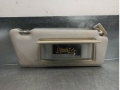 Recambio de parasol derecho para mercedes-benz clase e (w210) berlina 240 (210.061) referencia OEM IAM A2108101410  