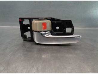 Recambio de maneta interior trasera izquierda para lexus rx300 (mcu15) luxury referencia OEM IAM 6920648010A0 