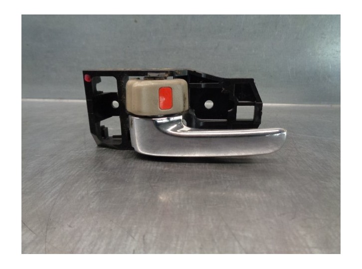 Recambio de maneta interior trasera izquierda para lexus rx300 (mcu15) luxury referencia OEM IAM 6920648010A0  
