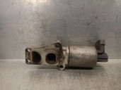 Recambio de valvula egr para opel astra h ber. 1.6 16v referencia OEM IAM 24445720 851801 72838400 PIERBURG