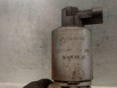 Recambio de valvula egr para opel astra h ber. 1.6 16v referencia OEM IAM 24445720 851801 72838400 PIERBURG