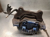 Recambio de pinza freno delantera izquierda para bmw 3 (e90) 330 xd referencia OEM IAM 34116769093 34116769093 ATE