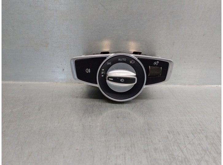 Recambio de mando luces salpicadero para mercedes-benz clase v (w447) referencia OEM IAM A2059051810 