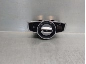 Recambio de mando luces salpicadero para mercedes-benz clase v (w447) referencia OEM IAM A2059051810  