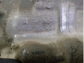 Recambio de diferencial delantero para mercedes-benz clase r (w251) 3.0 cdi cat referencia OEM IAM A1643302502 A1643302502 2.92 