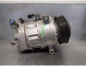 Recambio de compresor aire acondicionado para renault talisman 1.6 tce energy referencia OEM IAM 926004PB0A 6SBH14C 