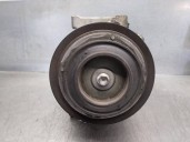 Replacement air conditioning compressor for Renault Talisman 1.6 TCe Energy OEM IAM reference 926004PB0A 6SBH14C 