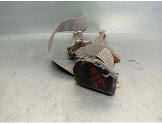 Recambio de cinturon seguridad trasero derecho para land rover discovery (salljg/lj) 2.5 turbodiesel referencia OEM IAM BTR7768L