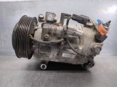 Replacement air conditioning compressor for Renault Talisman 1.6 TCe Energy OEM IAM reference 926004PB0A 6SBH14C 