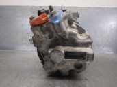 Recambio de compresor aire acondicionado para renault talisman 1.6 tce energy referencia OEM IAM 926004PB0A 6SBH14C 