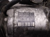 Replacement air conditioning compressor for Renault Talisman 1.6 TCe Energy OEM IAM reference 926004PB0A 6SBH14C 