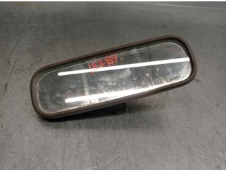 Recambio de espejo interior para land rover discovery (salljg/lj) 2.5 turbodiesel referencia OEM IAM   