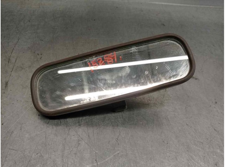 Recambio de espejo interior para land rover discovery (salljg/lj) 2.5 turbodiesel referencia OEM IAM   