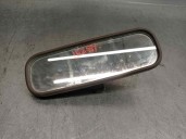 Recambio de espejo interior para land rover discovery (salljg/lj) 2.5 turbodiesel referencia OEM IAM   