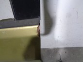 Recambio de puerta delantera izquierda para hyundai atos (mx) gls referencia OEM IAM 7600302020 DORADA 5 PUERTAS