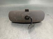 Recambio de espejo interior para land rover discovery (salljg/lj) 2.5 turbodiesel referencia OEM IAM   