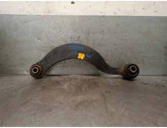 Recambio de brazo suspension superior trasero izquierdo para toyota avensis station wagon (_t27_) 2.0 d-4d (adt270_) referencia 