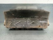 Recambio de cuadro instrumentos para land rover discovery (salljg/lj) 2.5 turbodiesel referencia OEM IAM AMR4747 LR0007002 