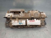 Recambio de cuadro instrumentos para land rover discovery (salljg/lj) 2.5 turbodiesel referencia OEM IAM AMR4747 LR0007002 