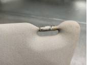 Recambio de parasol derecho para mercedes-benz clase e (w210) berlina 240 (210.061) referencia OEM IAM A2108101410  