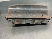 Recambio de cuadro instrumentos para land rover discovery (salljg/lj) 2.5 turbodiesel referencia OEM IAM AMR4747 LR0007002 