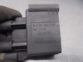 Recambio de valvula aire adicional para mercedes-benz clase r (w251) 3.0 cdi cat referencia OEM IAM A2513200158  