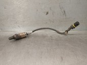 Replacement of lambda sensor for BMW 3 Series Sedan (E46) 1.9 CAT OEM IAM reference 11781247406 11781247406 0258003559 BOSCH