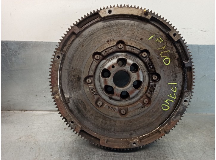 Recambio de volante motor para volkswagen touran (1t1) 2.0 tdi referencia OEM IAM 03G105266AF 2294000113 SACHS