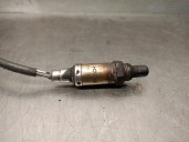 Replacement of lambda sensor for BMW 3 Series Sedan (E46) 1.9 CAT OEM IAM reference 11781247406 11781247406 0258003559 BOSCH