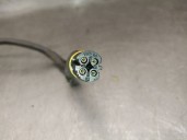Recambio de sonda lambda para bmw serie 3 berlina (e46) 1.9 cat referencia OEM IAM 11781247406 11781247406 0258003559 BOSCH
