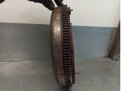 Recambio de volante motor para volkswagen touran (1t1) 2.0 tdi referencia OEM IAM 03G105266AF 2294000113 SACHS