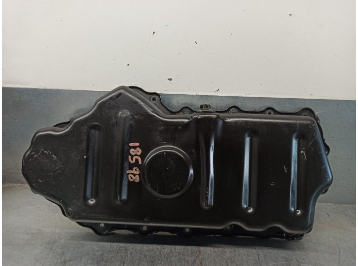 Recambio de carter para ford mondeo ber. (ca2) 1.8 tdci cat referencia OEM IAM YS6QS675AF  