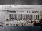 Recambio de valvula expansion para renault talisman 1.6 tce energy referencia OEM IAM NT61302A680 NT61302A680 VALEO