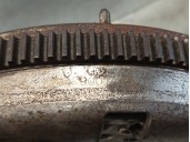 Recambio de volante motor para volkswagen touran (1t1) 2.0 tdi referencia OEM IAM 03G105266AF 2294000113 SACHS