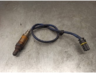 Replacement lambda sensor for Mercedes-Benz E-Class (W210) sedan 240 (210.061) OEM IAM reference A0005409017 0258003798 BOSCH