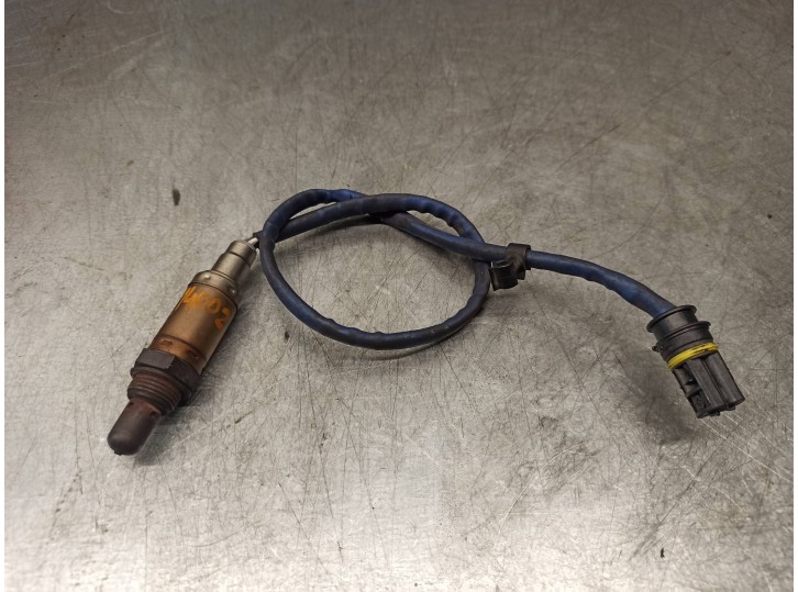 Recambio de sonda lambda para mercedes-benz clase e (w210) berlina 240 (210.061) referencia OEM IAM A0005409017 0258003798 BOSCH