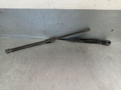 Recambio de brazo limpia trasero para hyundai santamo 2.0 16v referencia OEM IAM 98820M2000 98820M2000 