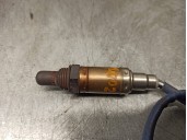 Recambio de sonda lambda para mercedes-benz clase e (w210) berlina 240 (210.061) referencia OEM IAM A0005409017 0258003798 BOSCH