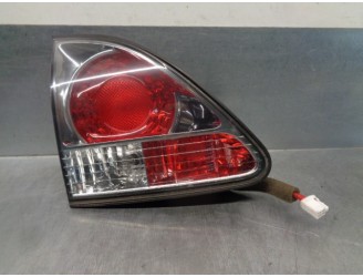 Recambio de piloto trasero izquierdo para lexus rx300 (mcu15) luxury referencia OEM IAM 8159048040 DE PORTON