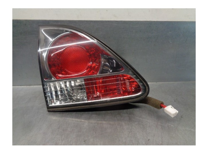 Recambio de piloto trasero izquierdo para lexus rx300 (mcu15) luxury referencia OEM IAM 8159048040 DE PORTON
